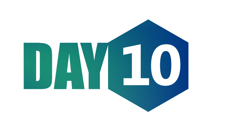 Dayten Logo